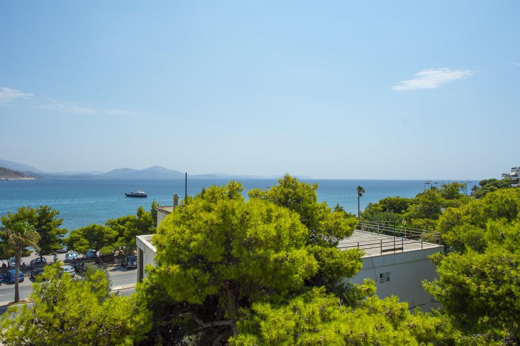 Starapartment Athens-Varkiza Top 1 Dış mekan fotoğraf