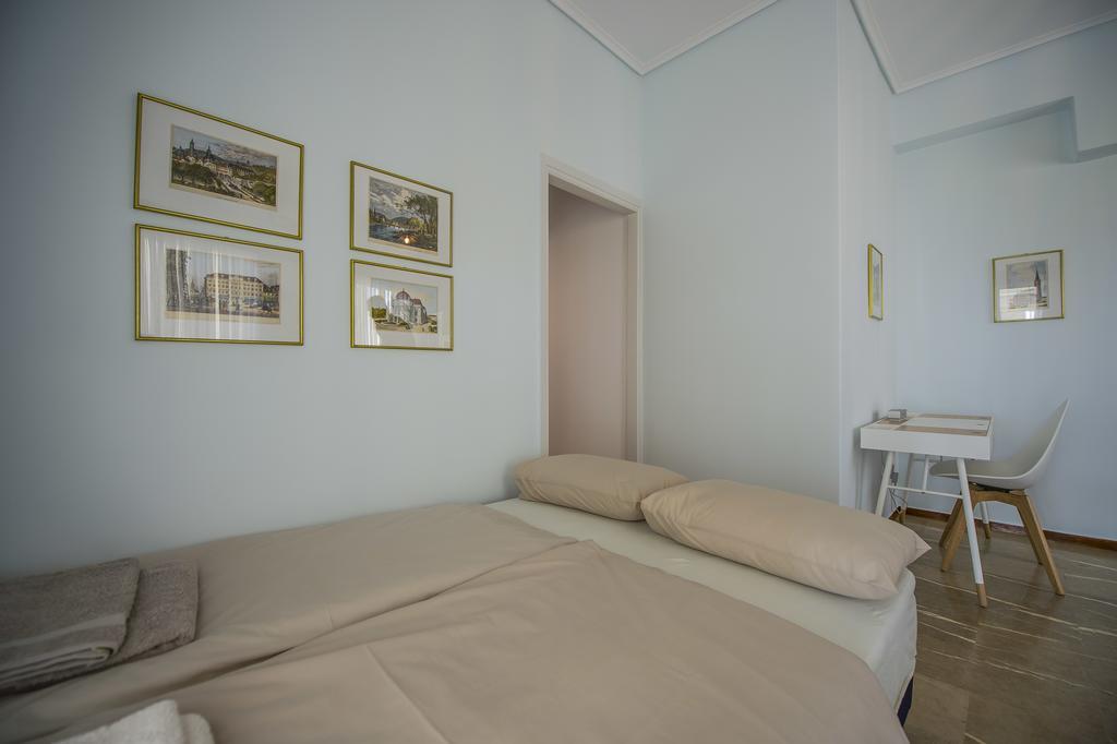 Starapartment Athens-Varkiza Top 1 Dış mekan fotoğraf