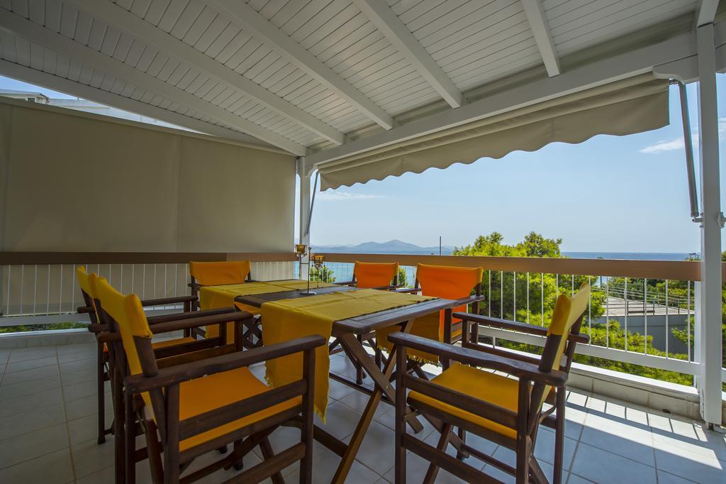Starapartment Athens-Varkiza Top 1 Dış mekan fotoğraf