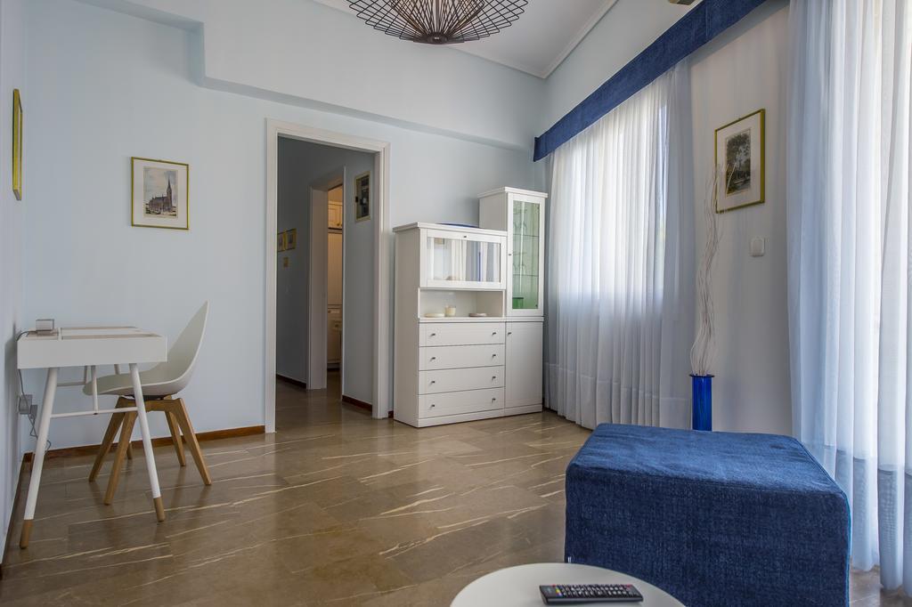 Starapartment Athens-Varkiza Top 1 Dış mekan fotoğraf