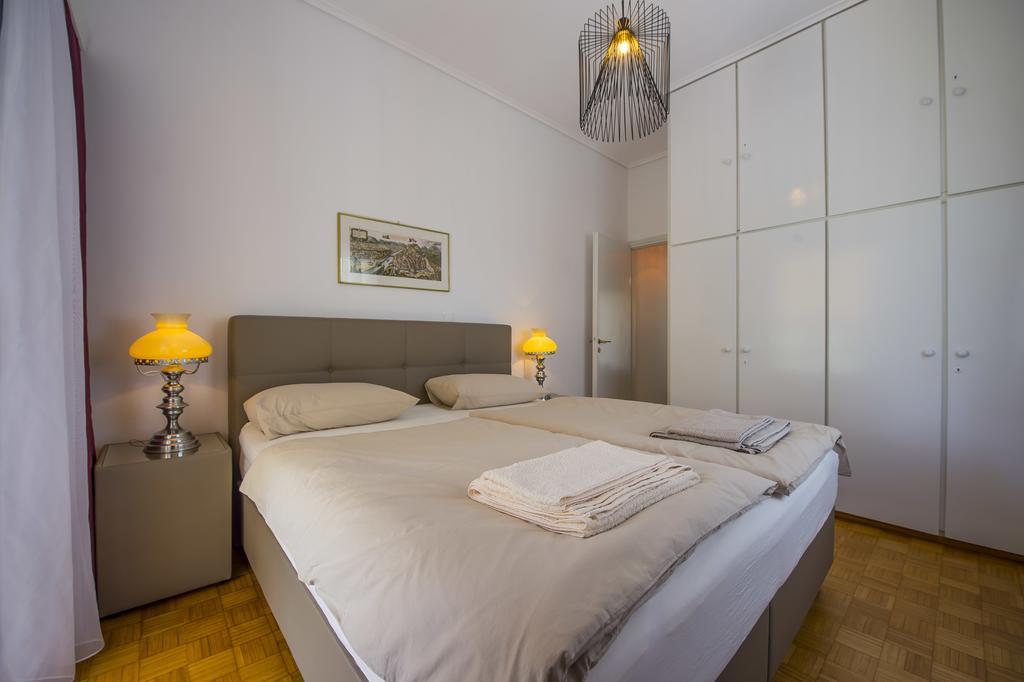 Starapartment Athens-Varkiza Top 1 Dış mekan fotoğraf