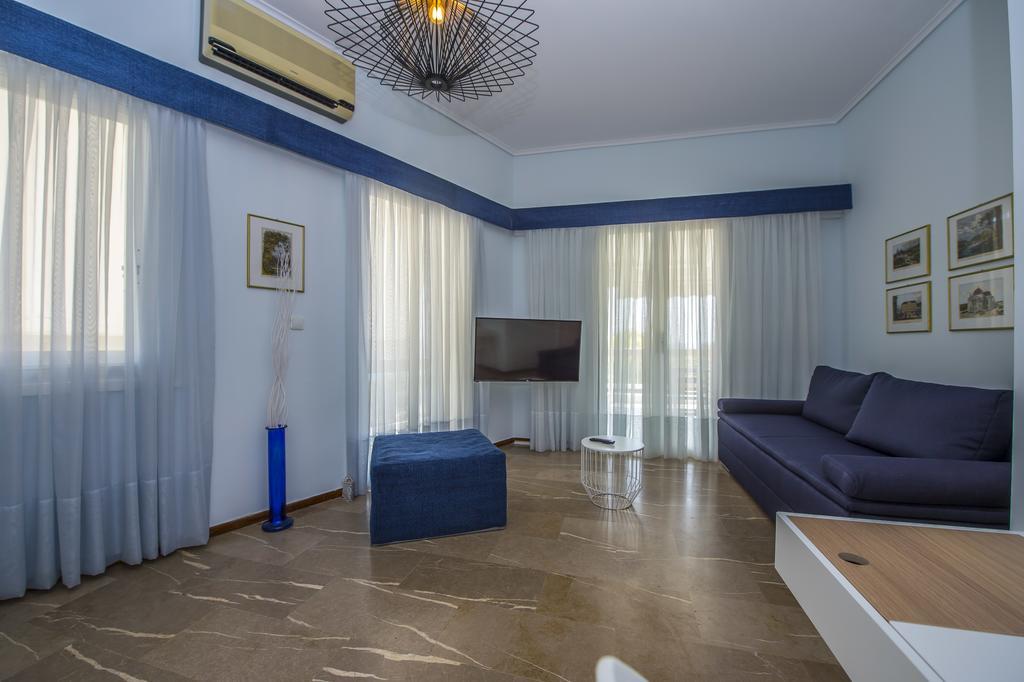 Starapartment Athens-Varkiza Top 1 Dış mekan fotoğraf