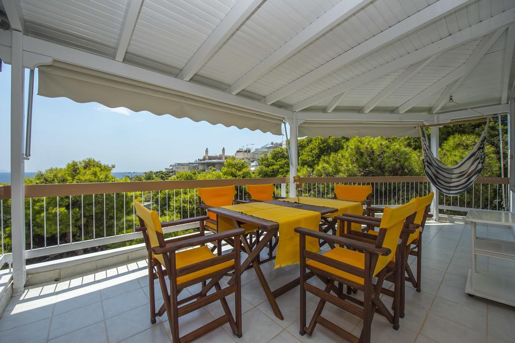 Starapartment Athens-Varkiza Top 1 Dış mekan fotoğraf