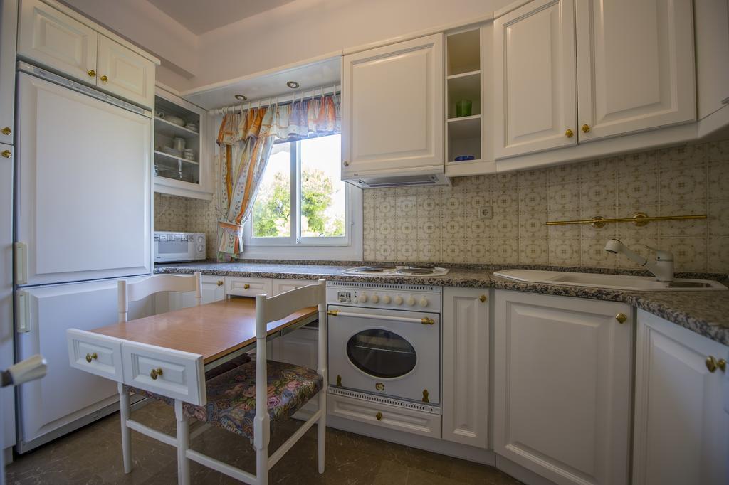 Starapartment Athens-Varkiza Top 1 Dış mekan fotoğraf