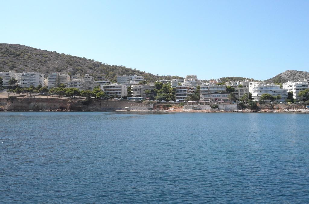 Starapartment Athens-Varkiza Top 1 Dış mekan fotoğraf